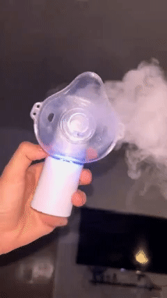 Mini Inhalator Pro