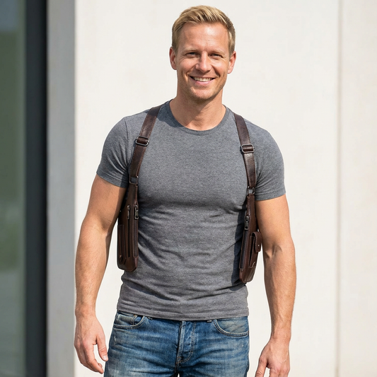 Urban DuoStrap - Multifunktiontasche