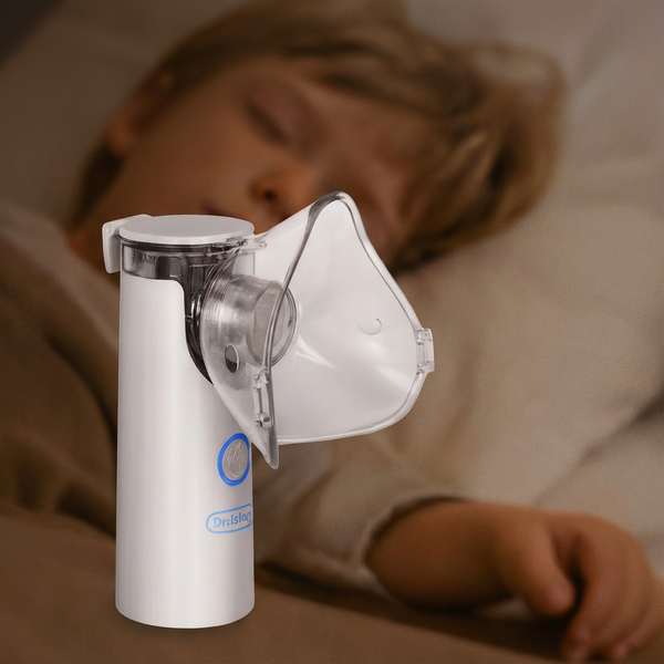 Mini Inhalator Pro