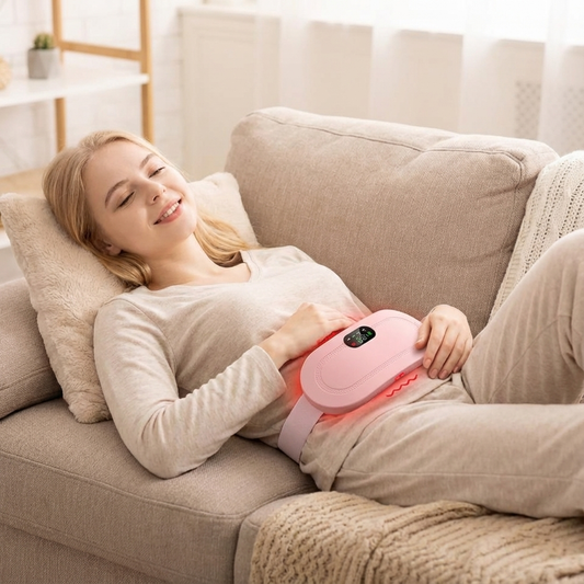 ThermaEase Balance™ - Wohlfühl Bauchgürtel