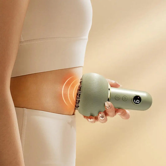 RevitaBody™ - Muskel- und Lymph-Massagegerät